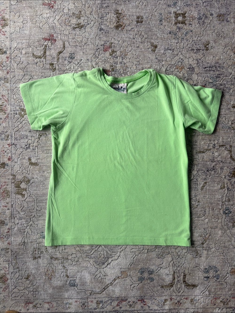 Vintage Northern Reflections Classic Tee